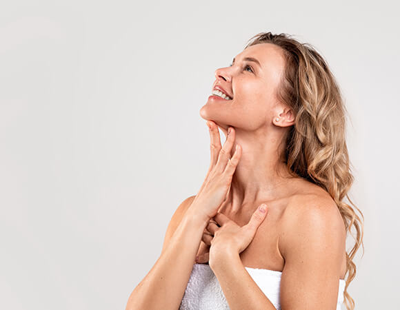 The Benefits of KYBELLA® 