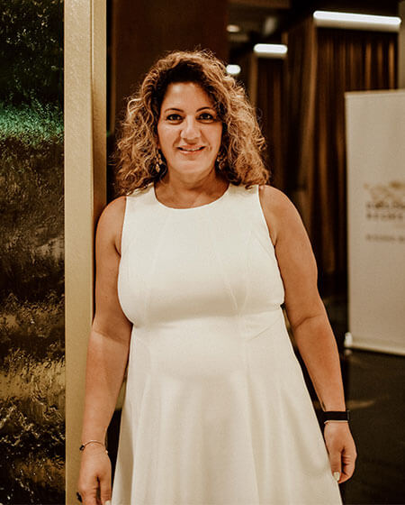 Elena Christofides of MediZen Institute