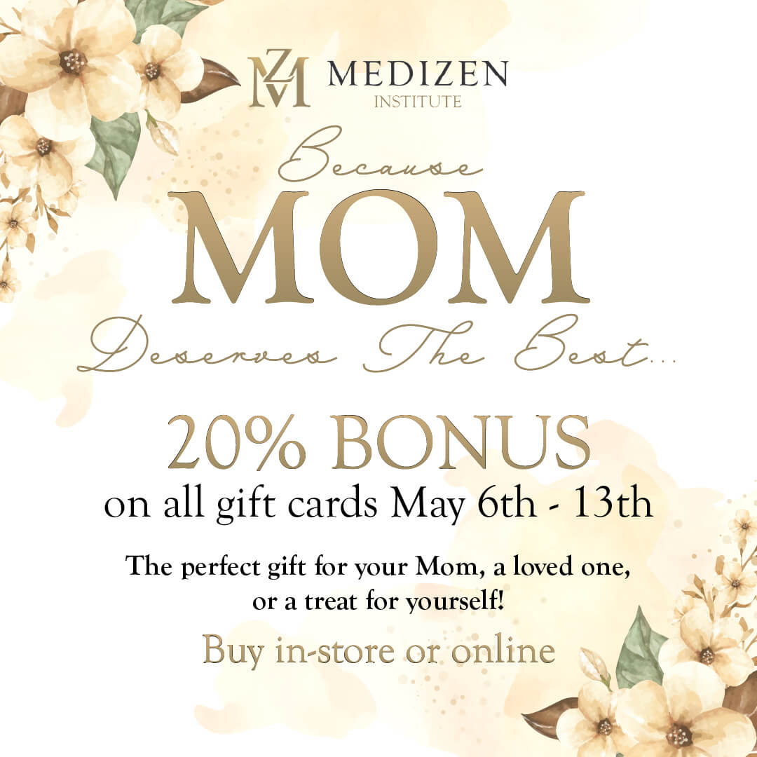 Relax and unwind at MediZen Institute