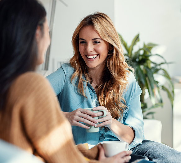 why-join-referral Woman getting an Biologique Recherche facials at MediZen Institute